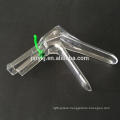 Factory price CE approved disposable vaginal speculum